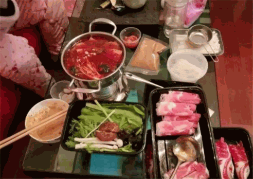 涮匠小火锅