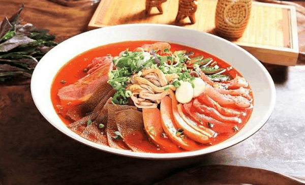 食尚快客冒菜