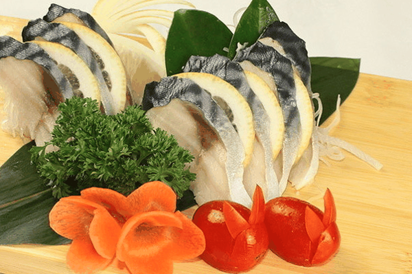 浜崎日式料理