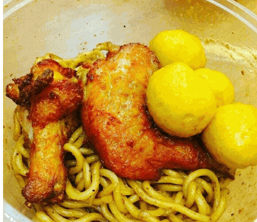 鱼旦哥哥