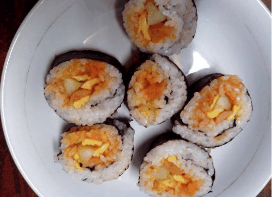 如意寿司