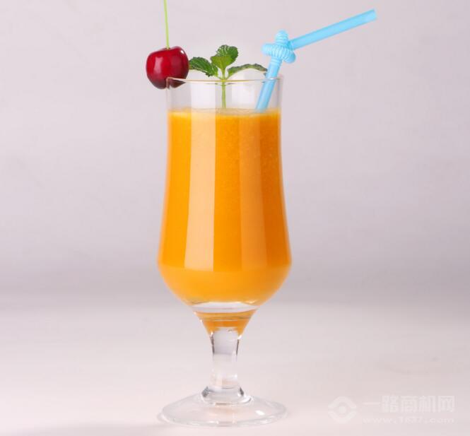 三平方奶茶