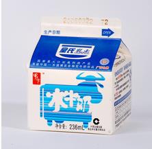 皇氏乳业