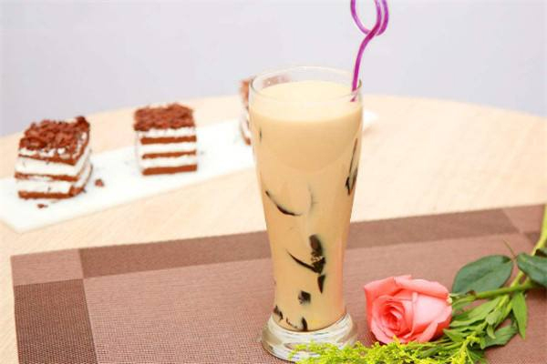 优茶美