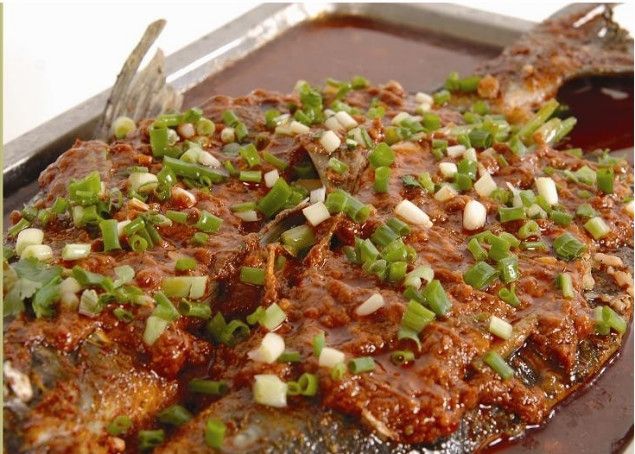 旺家烤鱼