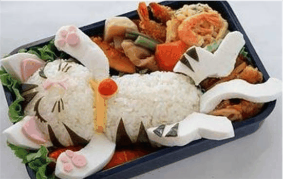 港其淋外卖快餐