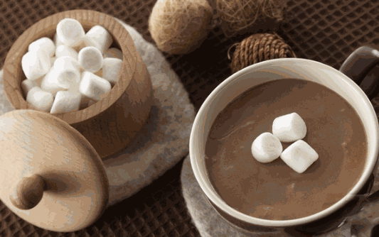 味恋奶茶