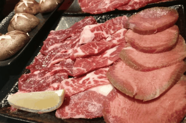 极乐炼肉烧