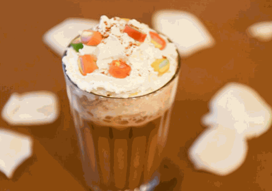 盼茶奶茶