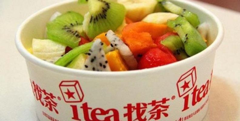找茶