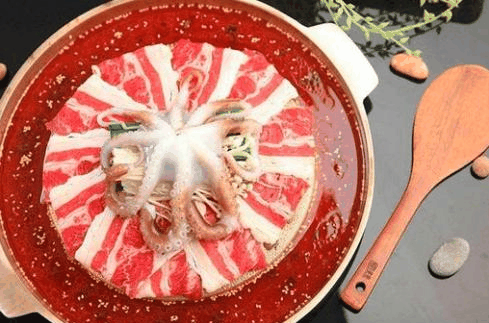 韩江川章鱼水煎肉
