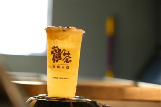 mytea卖茶
