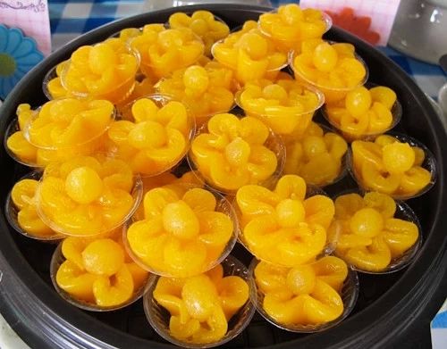 糖皇时尚甜品