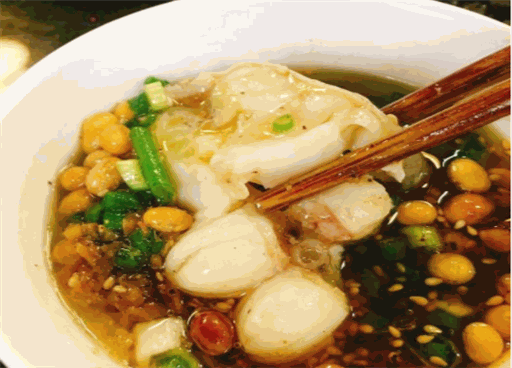 双椒鱼火锅