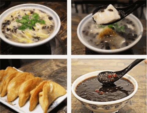 卢员外早餐