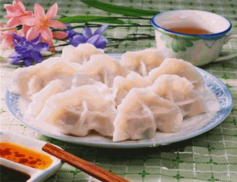 喜达旺水饺