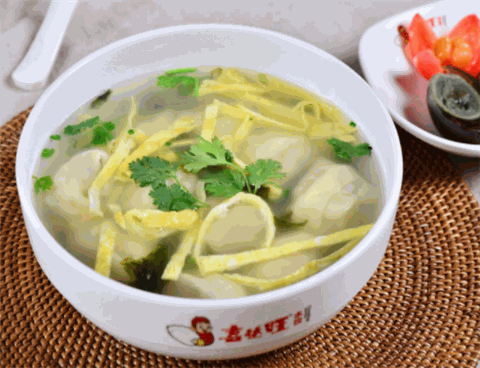 喜达旺水饺