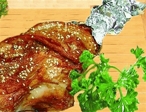 王妃家烤肉