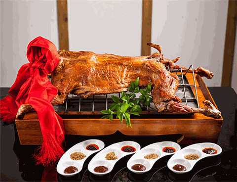 王妃家烤肉