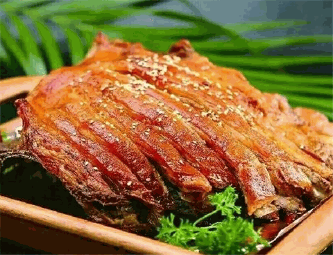 王妃家烤肉