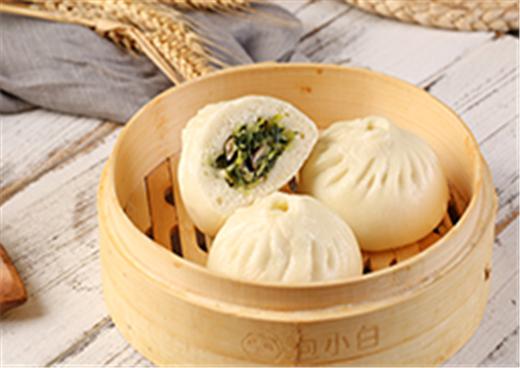 包小白包子铺