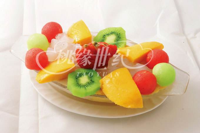 桃缘世纪