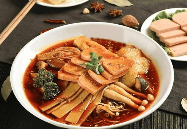 伙夫冒菜
