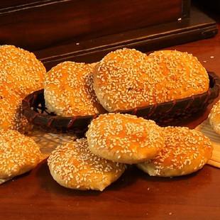 默香酥饼