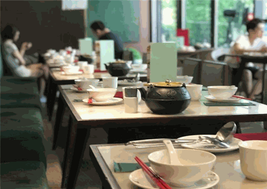 春在餐厅