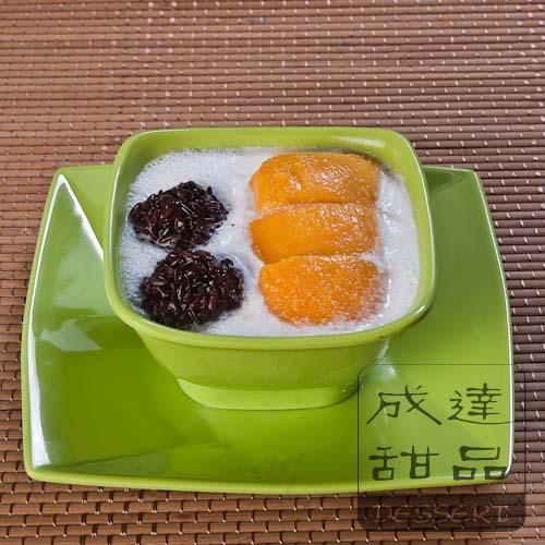 成达甜品