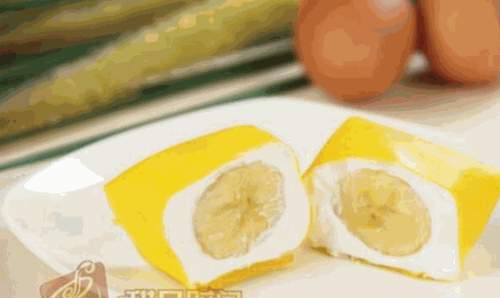 甜品时间