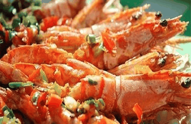 麦连吉味