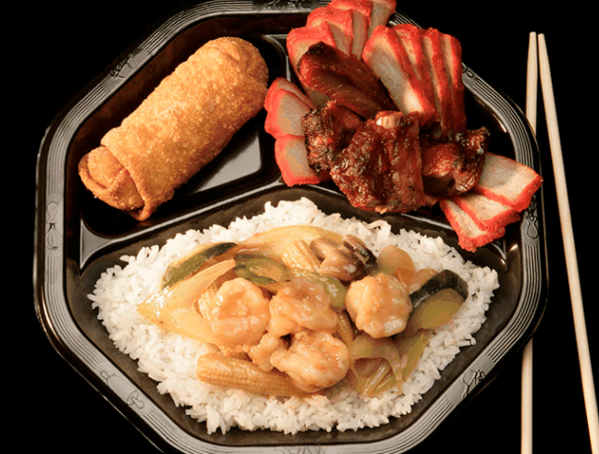 麦连吉味