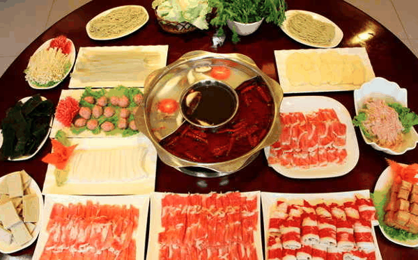 弘侨餐饮