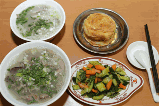 向阳羊汤