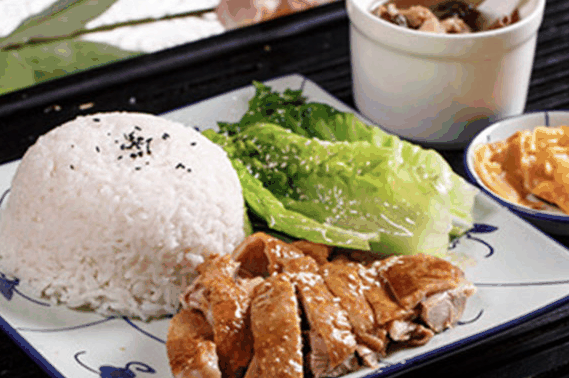 牛禧炖锅饭