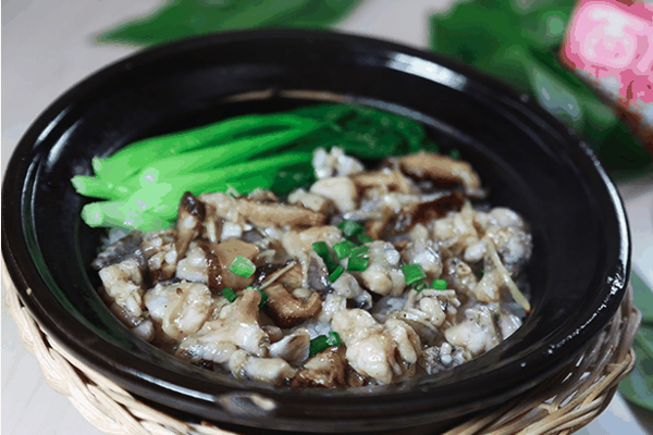 匠煲记煲仔饭