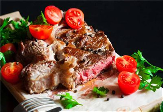 猪啊牛呀羊啊水煎肉