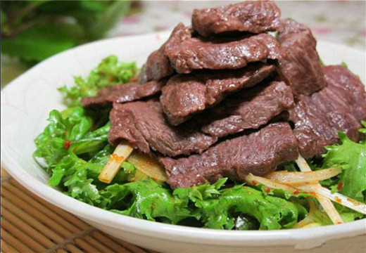 猪哥牛姐水煎肉