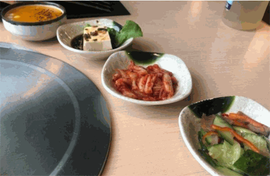 韩舍韩国料理
