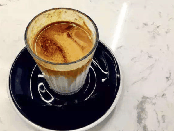 幸福回味奶茶店