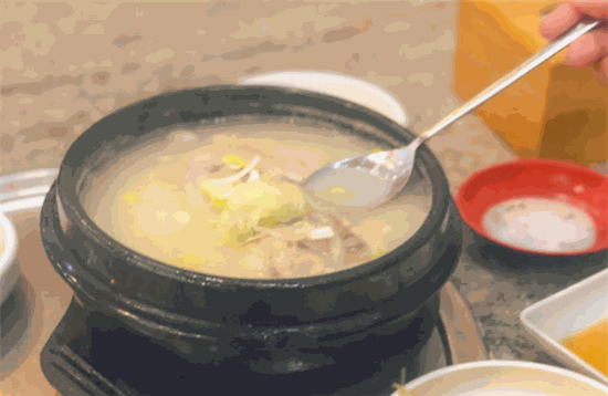大长今韩国料理