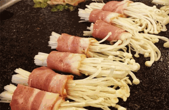 韩香阁韩式料理