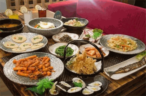 Korea House韩国料理