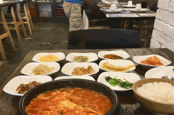 Korea House韩国料理