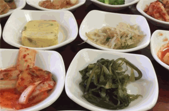 Tofu House韩国料理