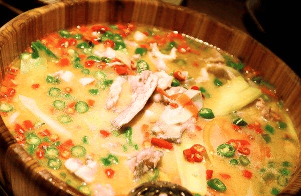 渔帅木桶鱼