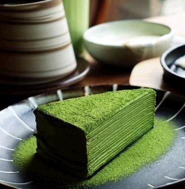 初壹抹茶