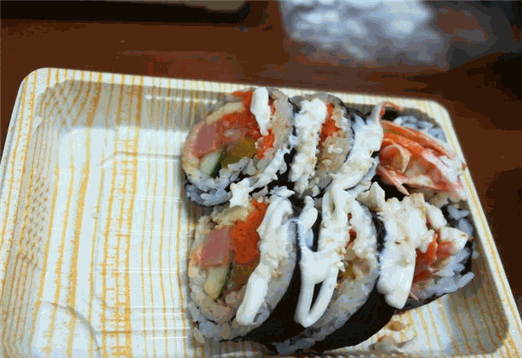 韩食屋韩国料理