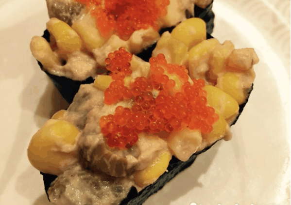 一级棒御寿司